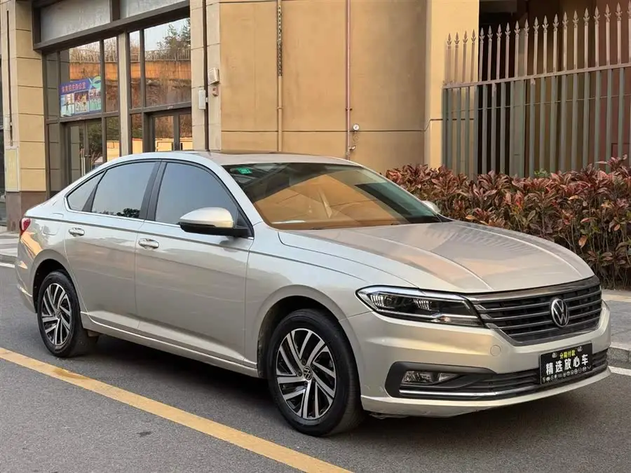 لافيدا 2022 موديل 280TSI DSG نسخة الراحة