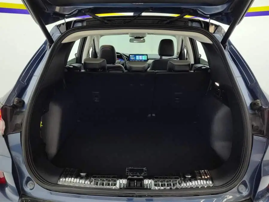 فورد إيسكايب 2020 إيكوبوست 245 الدفع الرباعي تيتانيوم