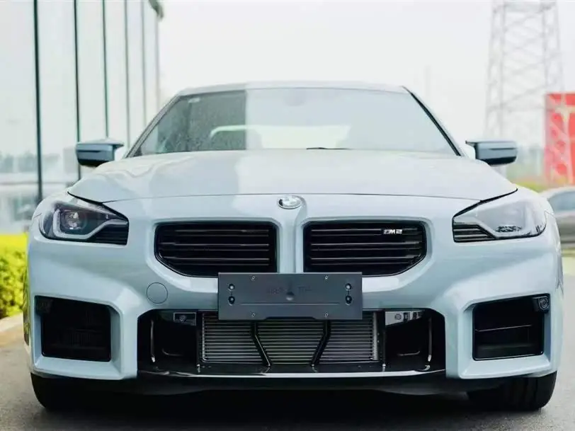 بي إم دبليو M2 2024