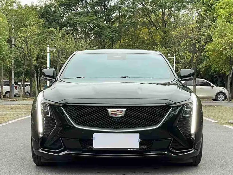 Cadillac CT5 2024 28T Premium