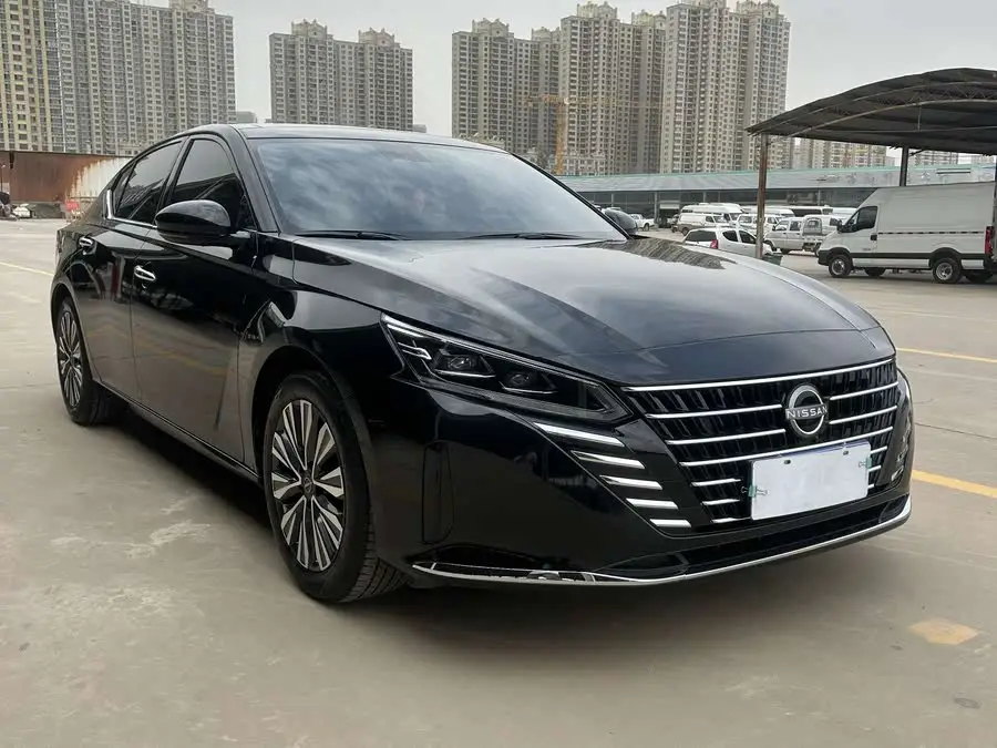 تينلاي 2022 موديل 2.0L XL-TLS نسخة الاستمتاع