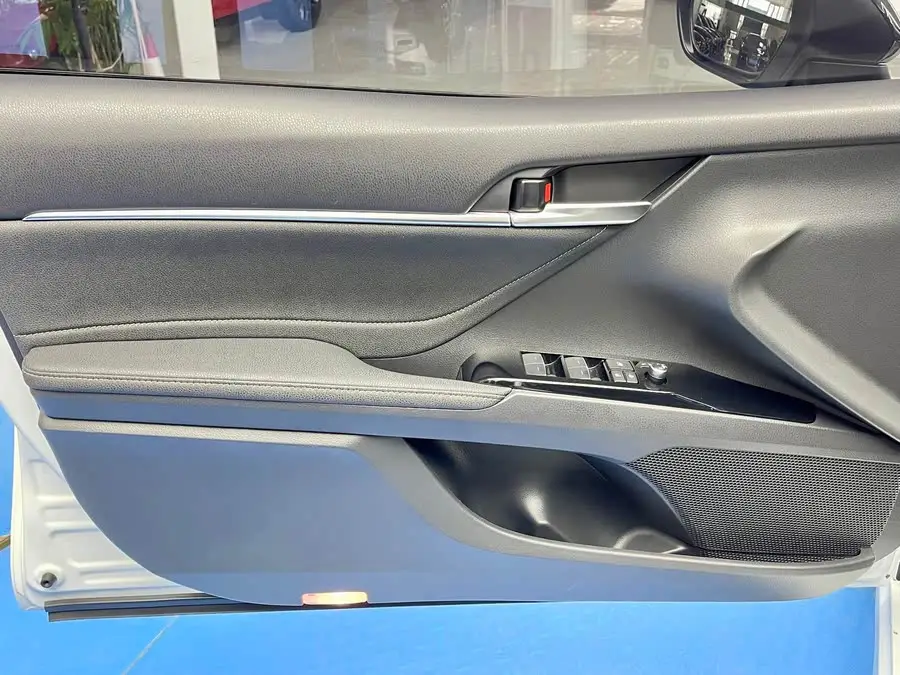 Camry 2021 2.5S Fengshang Edition