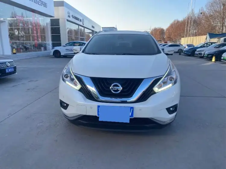 Loulan 2021 2.5L XL Two-Wheel Drive Intelligent Luxury Edition