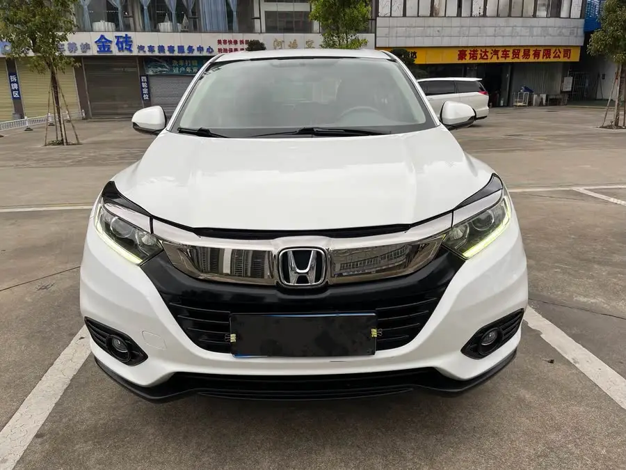 هوندا بريز 2020 220 تيربو CVT النسخة النخبوية