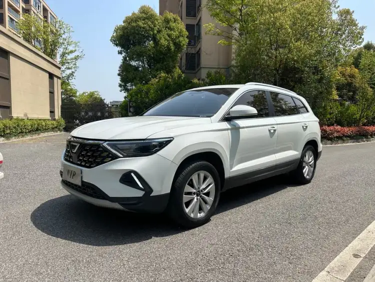 Jetta VS7 2020 1.4T Automatic Entry Edition