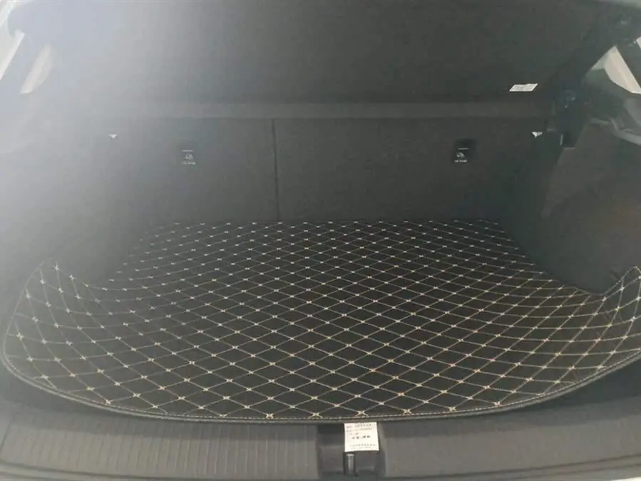 T-ROC 2023 280TSI DSG النسخة ذات الدفع الثنائي