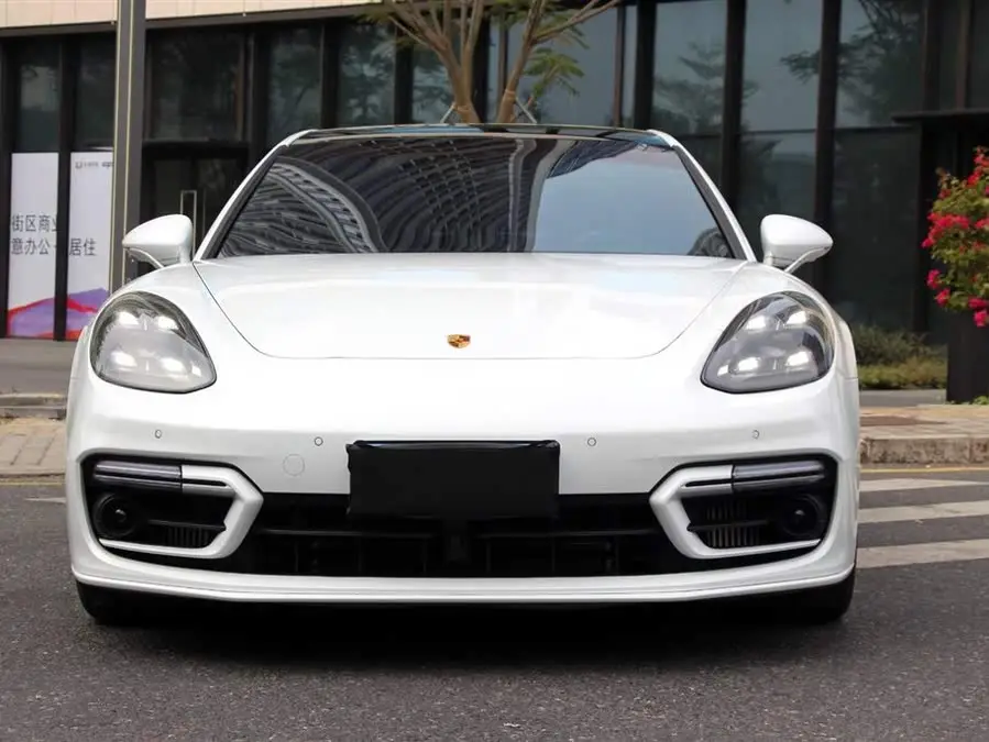 2023 Panamera Turbo S Executive 4.0T