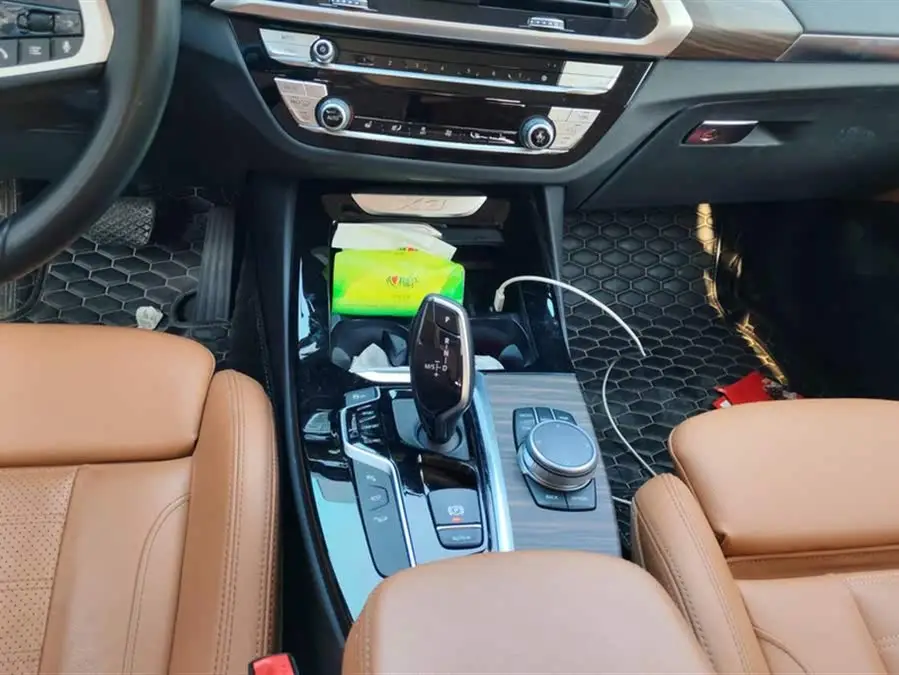 BMW X3 2020 xDrive28i M Sport Package