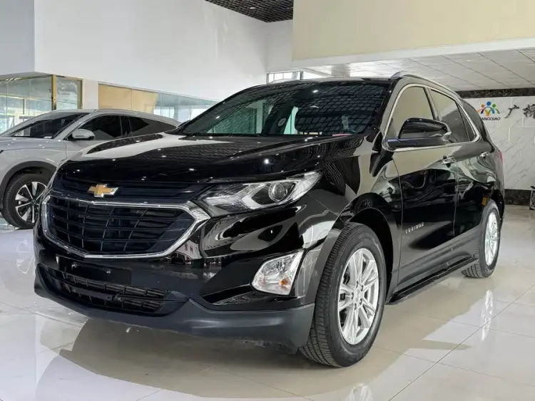 Explorer 2019 535T Automatic Driving Edition National VI