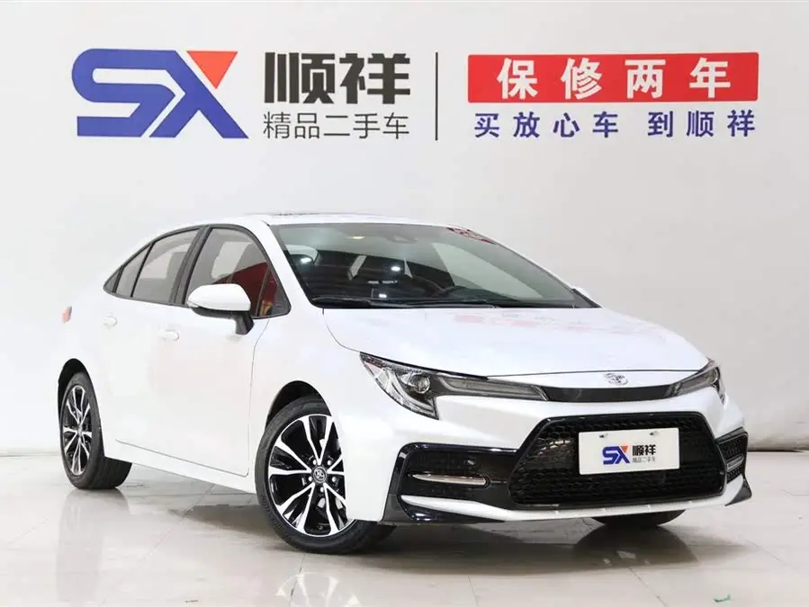 لاي لينغ 2022 طراز 185T CVT نسخة رياضية