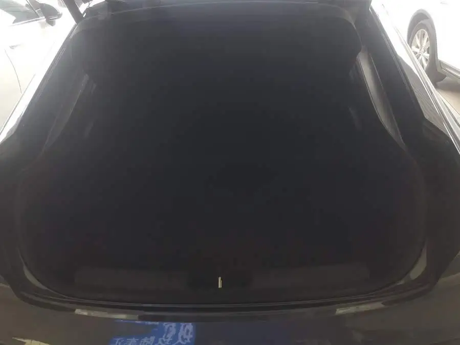 Changan UNI-V 2022 1.5T Sports Edition