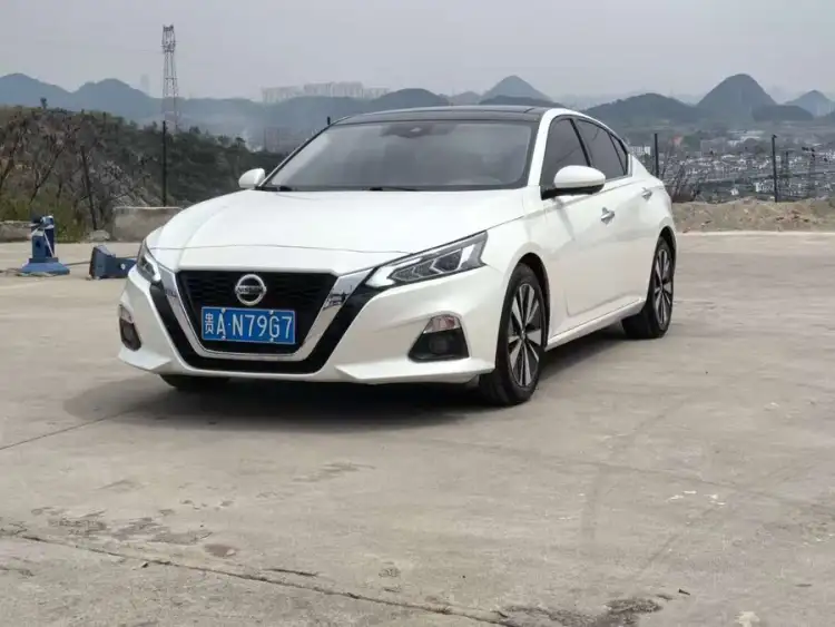 Tianlai 2021 2.0L XL Upper AD1 Intelligent Navigation Edition