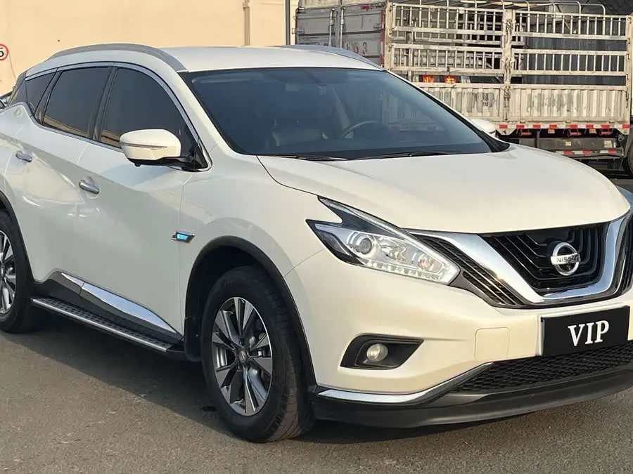 لو لان 2021 2.5L XE النسخة النخبوية ذات الدفع الثنائي