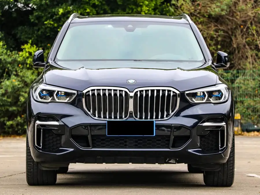 بي إم دبليو X5 2022 xDrive 30Li حزمة M الرياضية الفاخرة