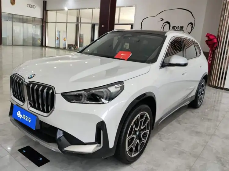 BMW X1 2023 sDrive25Li X Design Package