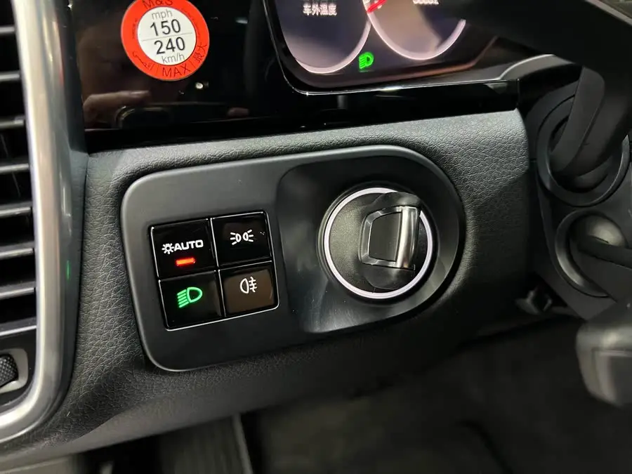 كاين 2019 كاين 3.0T