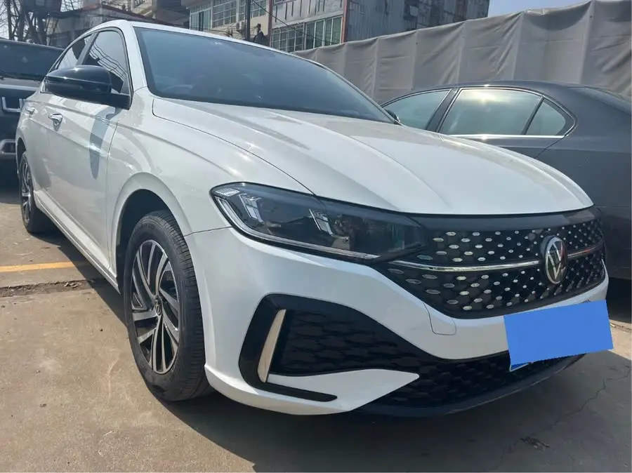 Lavida 2023 280TSI DSG Starry Full Version