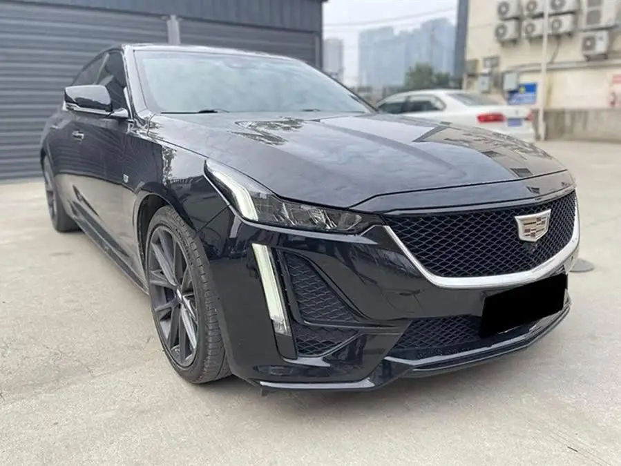 Cadillac CT5 2021 28T Premium