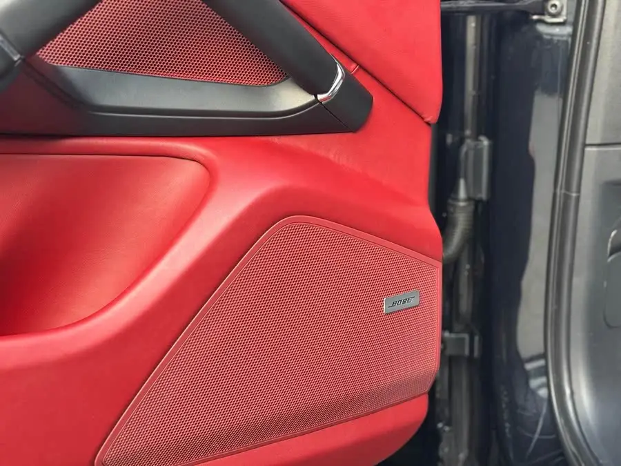 2019 Cayenne Cayenne 3.0T