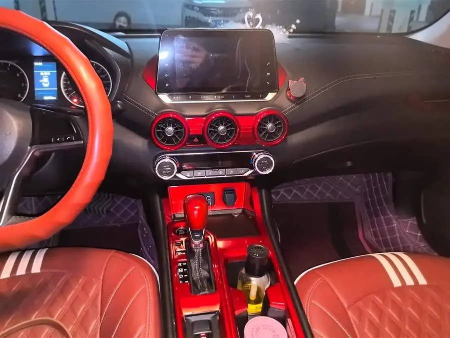 2022 نيسان سيلفي 1.6 لتر XL CVT إصدار الاستمتاع