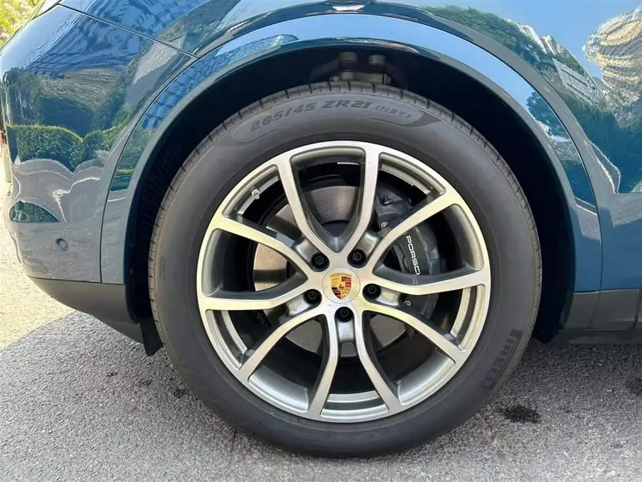 كاين 2024 كاين 3.0T