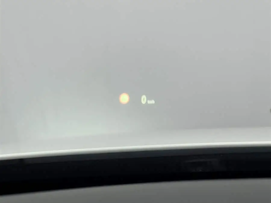 Phantom 2018 6.6T Standard