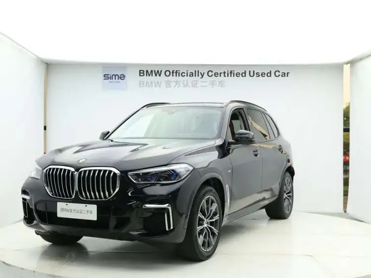 BMW X5 2022 xDrive 30Li Executive M Sport Package