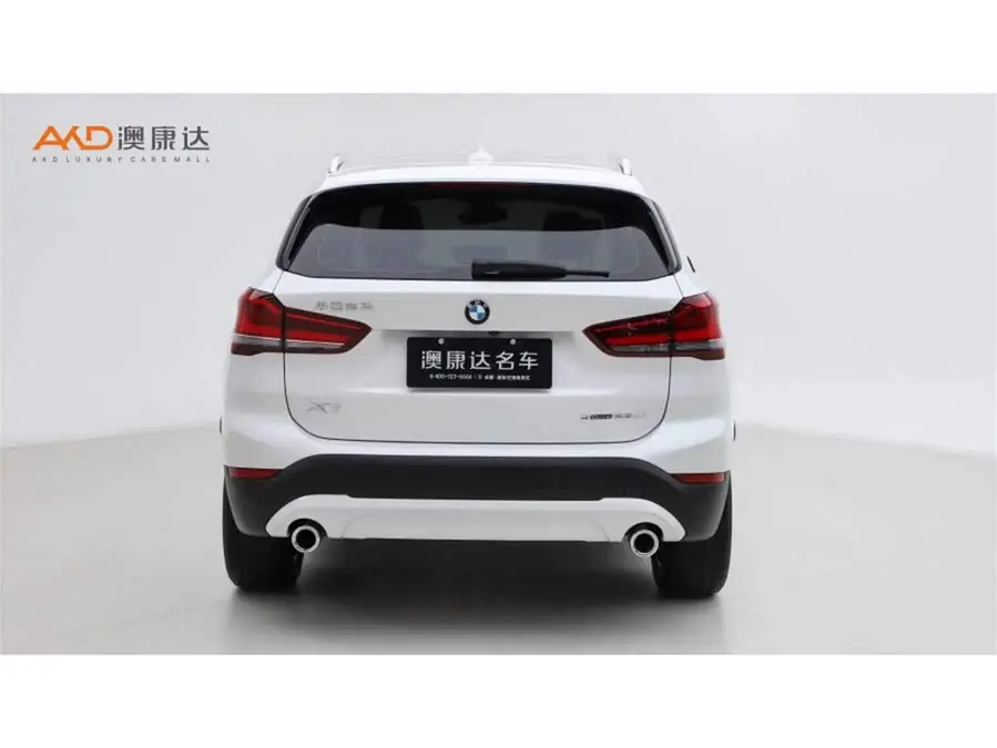 بي إم دبليو X1 2022 sDrive25Li النسخة الرائدة