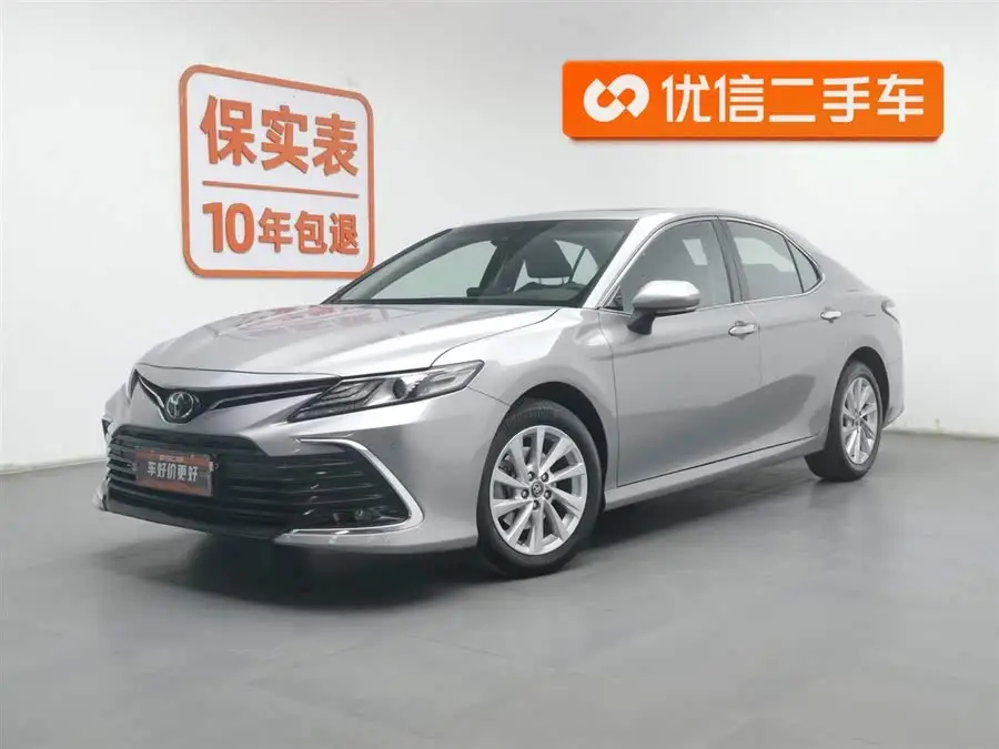 Car Basic Information