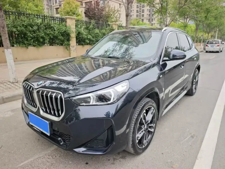 BMW X1 2024 sDrive25Li M Sport Package