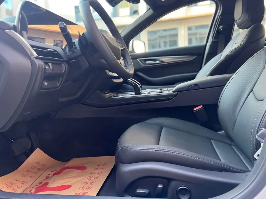 Cadillac CT5 2024 28T Premium