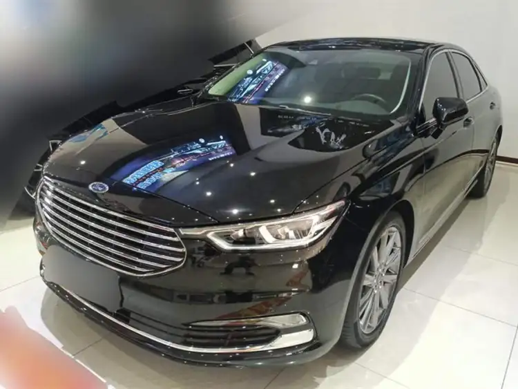 Taurus 2019 EcoBoost 245 Premium