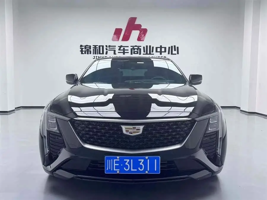 Cadillac CT5 2024 28T Luxury