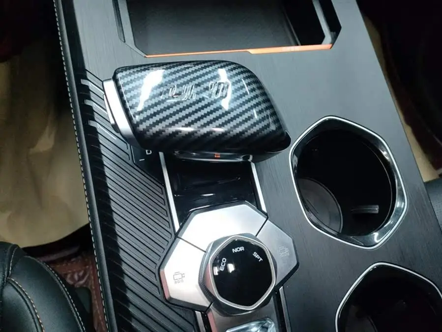 Changan UNI-K 2021 2.0T Excellence