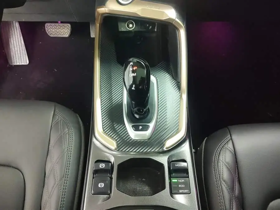 Haval H6 2021 1.5GDIT Automatic Champion Edition