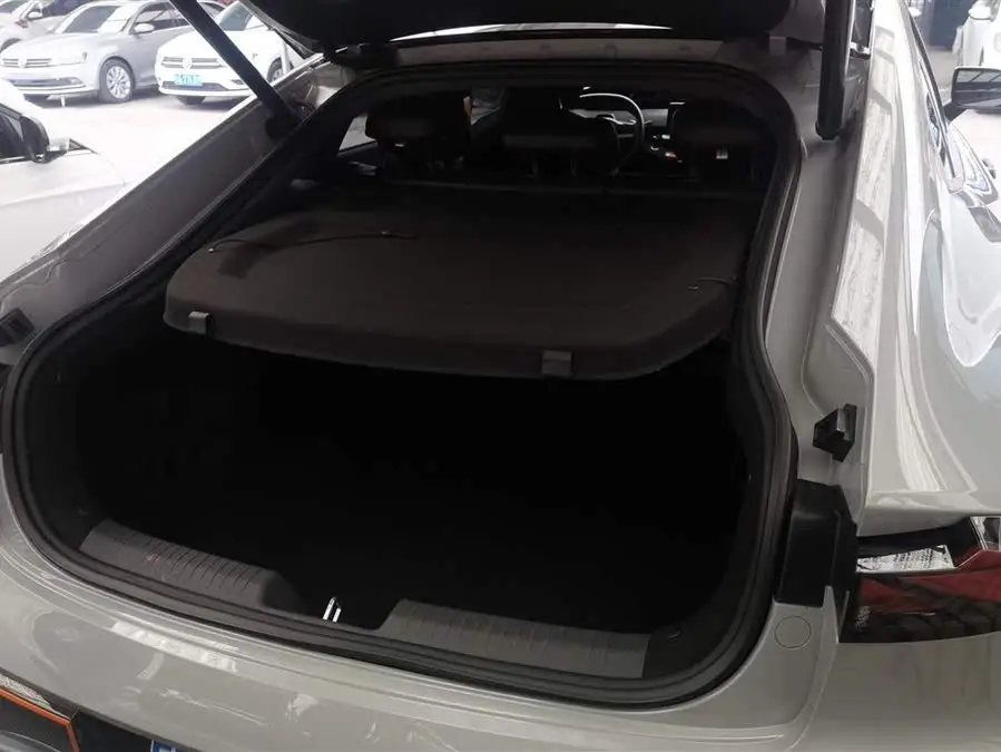 Changan UNI-V 2022 1.5T Sport Edition