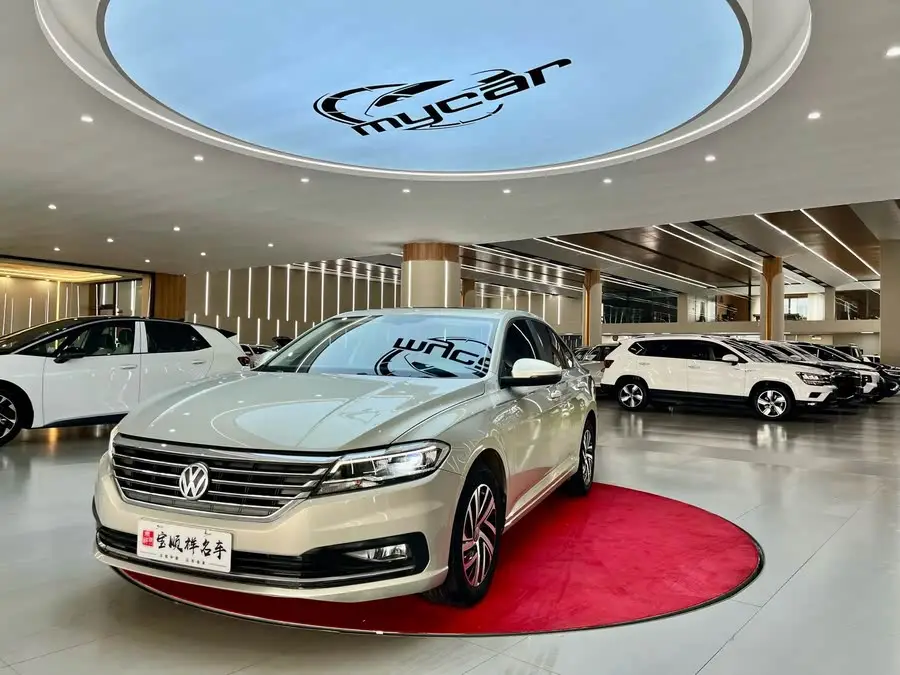 Lavida 2022 280TSI DSG Comfort Edition