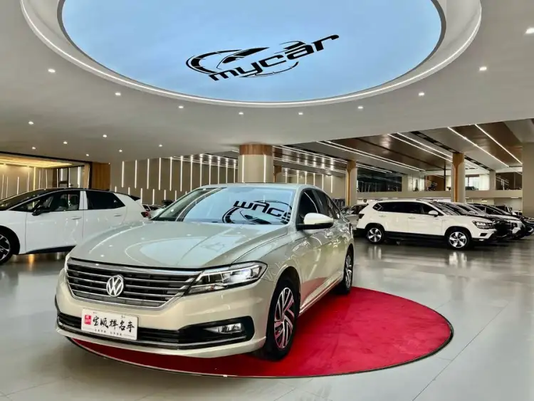 Lavida 2022 280TSI DSG Comfort Edition