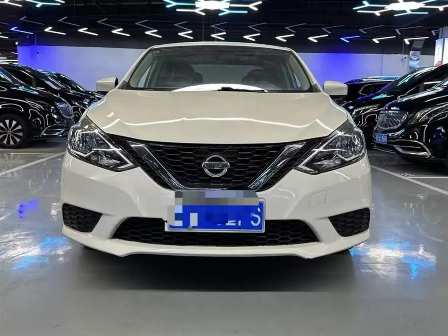 2022 سيلفي كلاسيك 1.6XE CVT إصدار الراحة