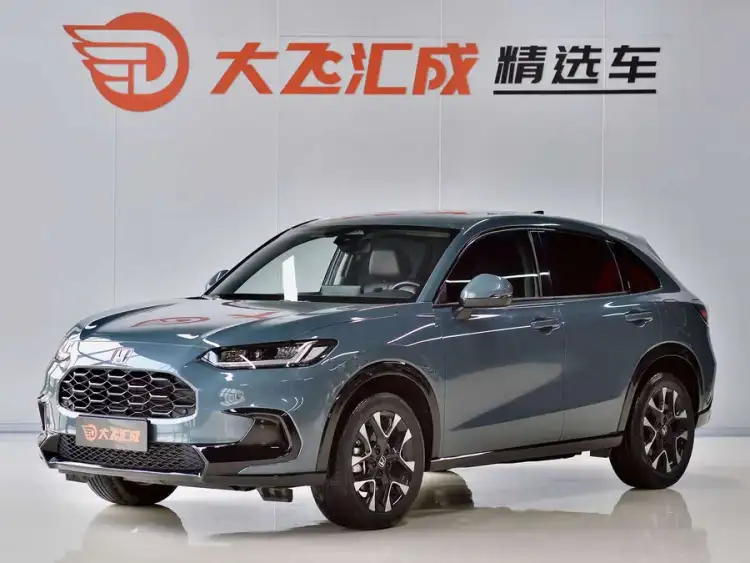 ZR-V 2022 1.5T CVT Premium Edition