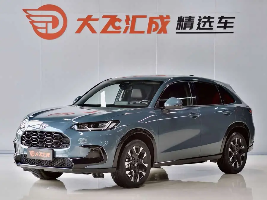 ZR-V 2022 1.5T CVT Premium Edition