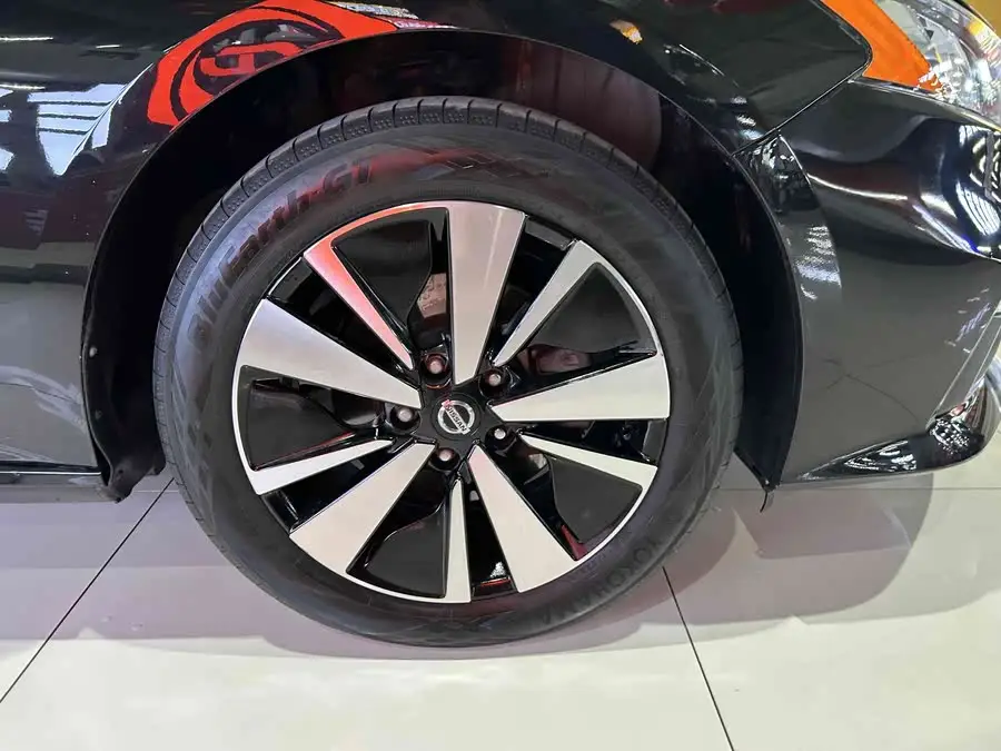 Tianlai 2021 2.0L XL Comfort Version