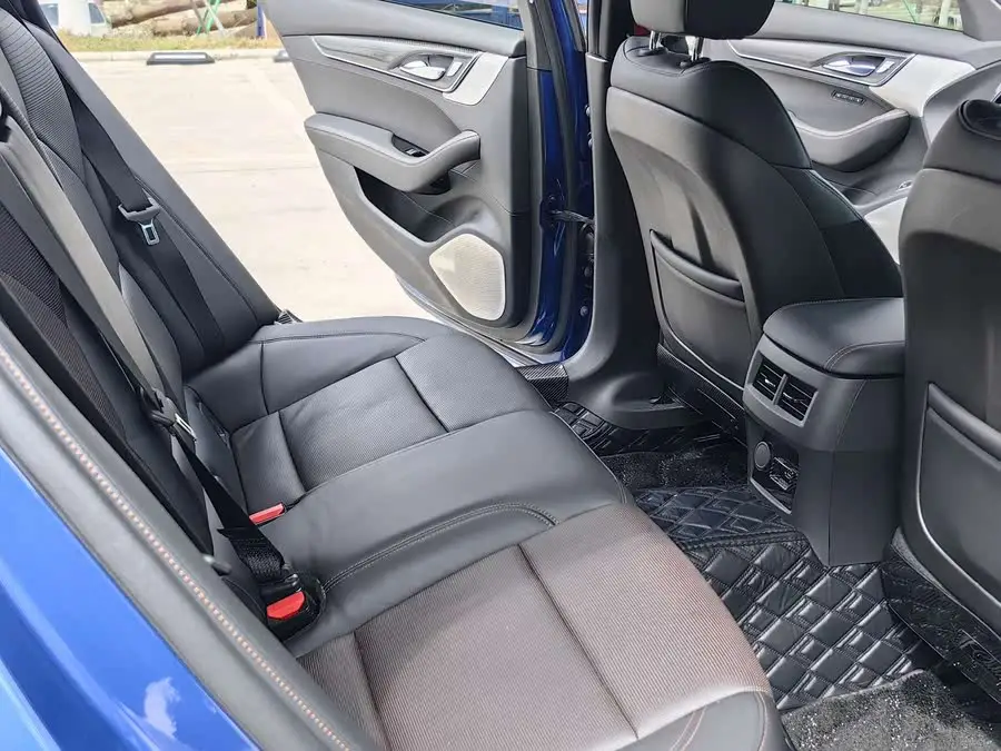 Cadillac CT5 2020 28T Platinum Sport Edition