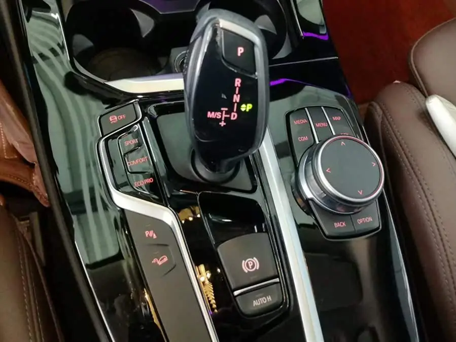 BMW X3 2021 xDrive28i M Sport Package