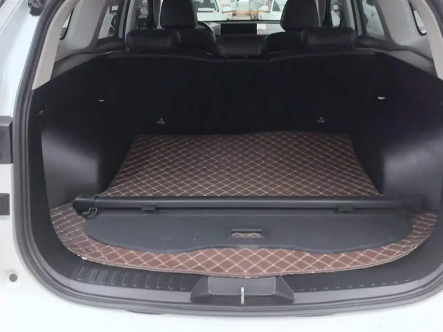 Haval H6 2021 Model Third Generation 1.5T Automatic Two-Wheel Drive Max