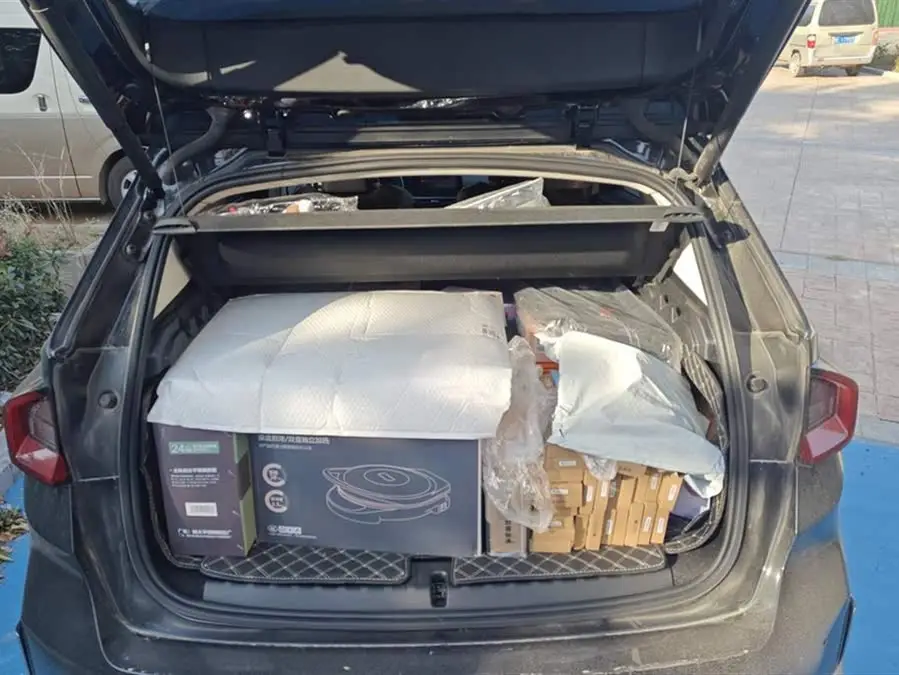 BMW X1 2023 sDrive25Li X Design Package