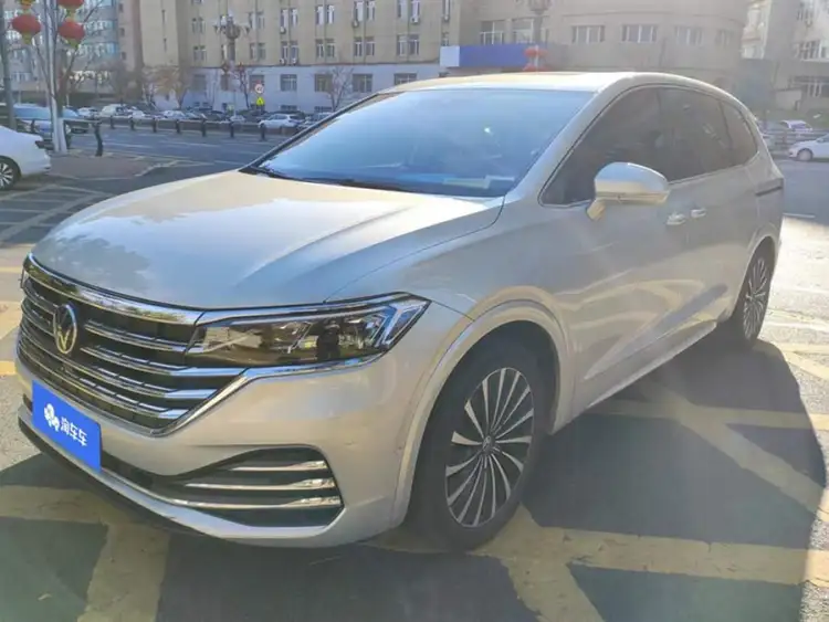 Weiran 2020 Model 380TSI Premium Edition