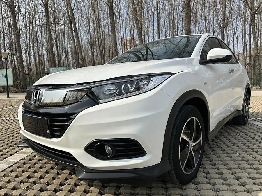 2022 Honda Breeze 1.5L CVT Elite Enjoy Edition