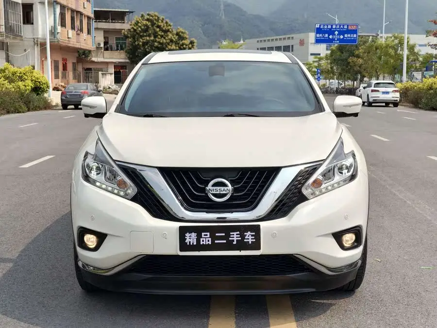 لو لان 2021 2.5L XL فئة الرفاهية الذكية ذات الدفع الثنائي