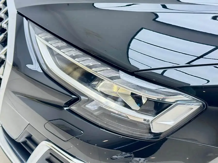 Audi A8 2023 A8L 55 TFSI quattro Flagship